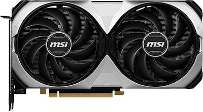 MSI GeForce RTX 4070 Ti 12GB GDDR6X Ventus 2X Graphics Card