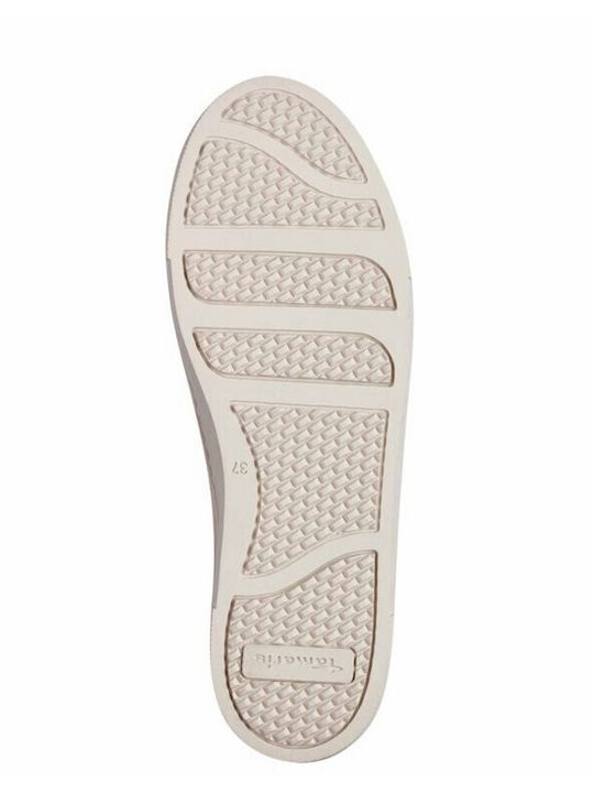 Γυναικεία Sneakers Μπεζ