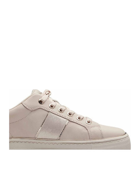 Γυναικεία Sneakers Μπεζ