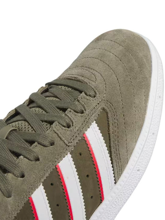 Busenitz X Dan Manc Ανδρικά Sneakers Khaki