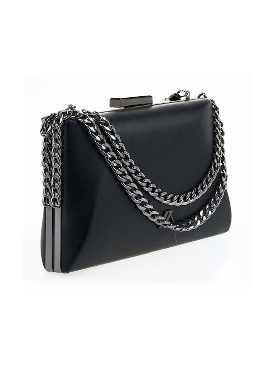 Verde Women's Bag Crossbody Black