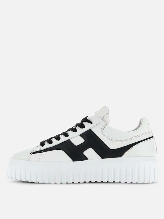 Ανδρικά Sneakers Λευκά