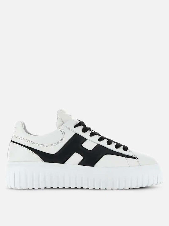 Ανδρικά Sneakers Λευκά