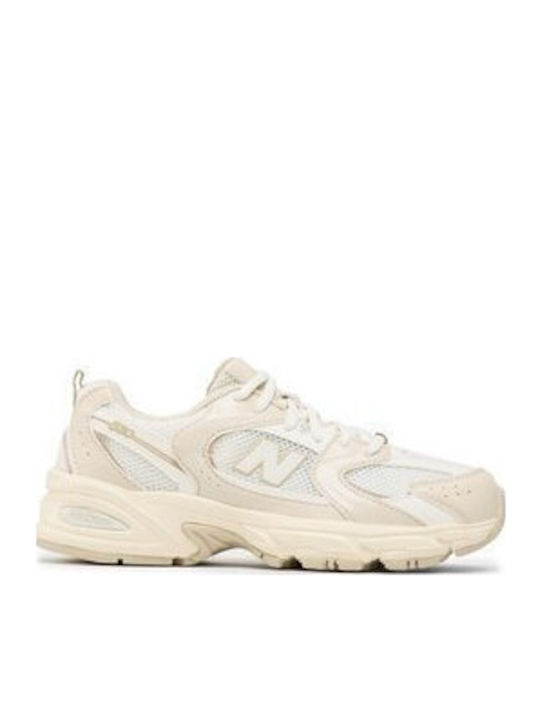 New Balance 530 Μπεζ