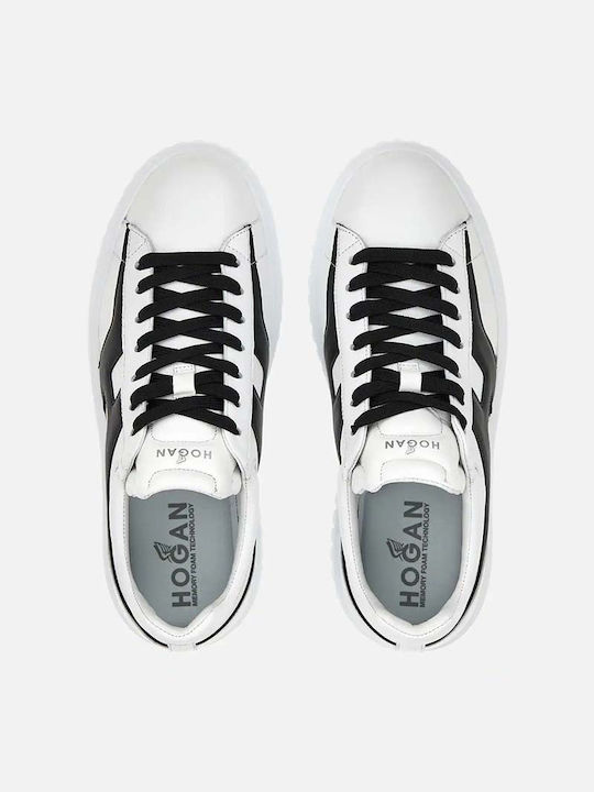 Ανδρικά Sneakers Λευκά