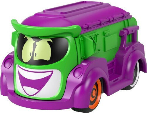 Fisher Price Prank The Joker Van Кола за 3++ Години HML14