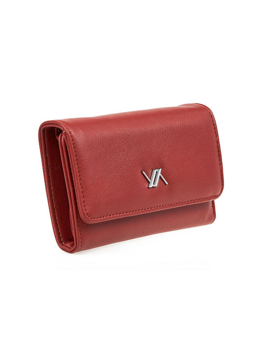 Verde Women's Wallet Orange