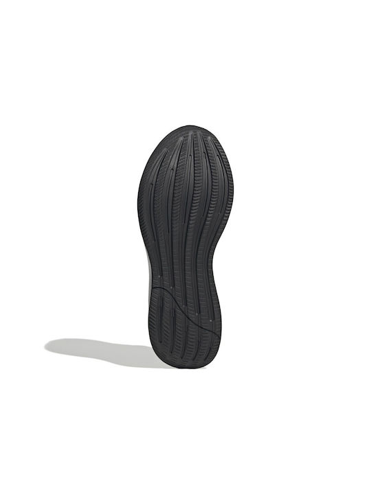 Response Sport Shoes Running Black