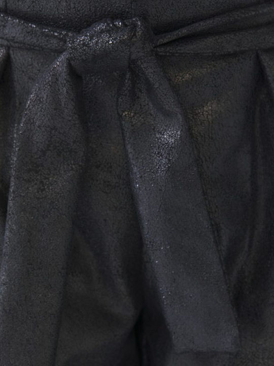 Kids' Pants Black