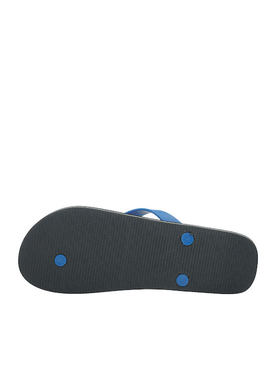 Ανδρικά Flip Flops Μαύρα