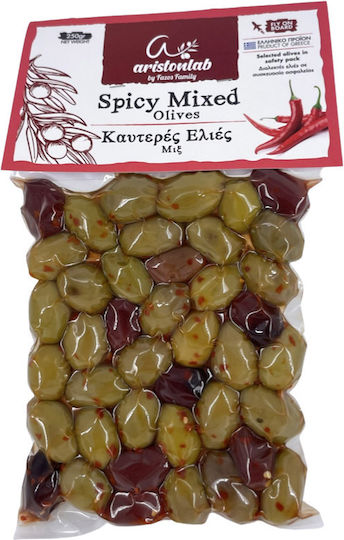 AristonLab Ελιές Καλαμών 250gr