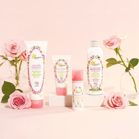 Fleurance Nature Moisturizing Lotion Body 150ml