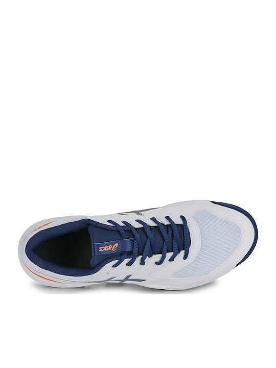 ASICS Gel-dedicate 8 Men's Tennis Shoes for All Courts White