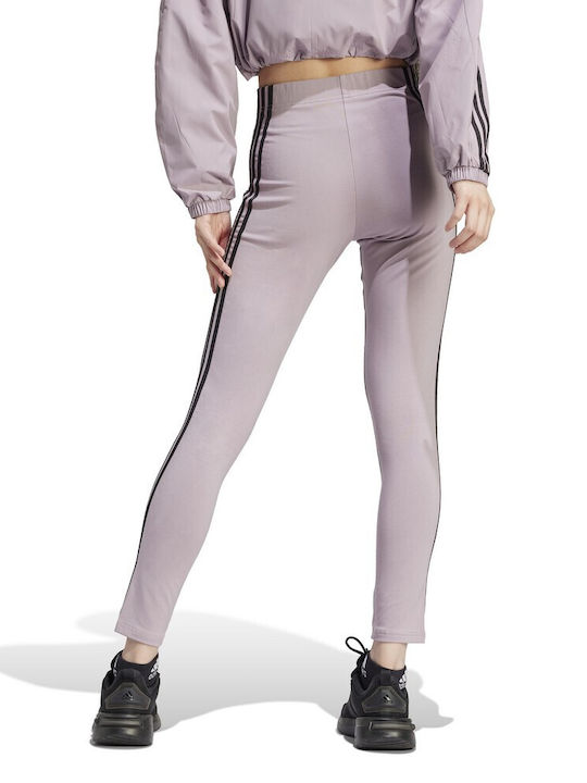 Adidas Frauen Leggings Rosa