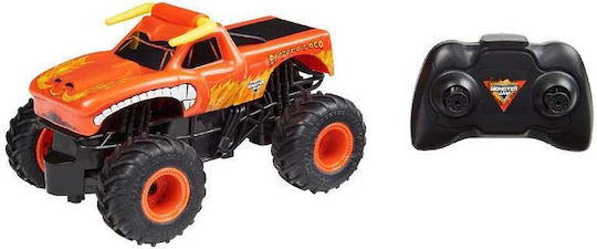 Spin Master Teleghidat Mașină Monster Truck