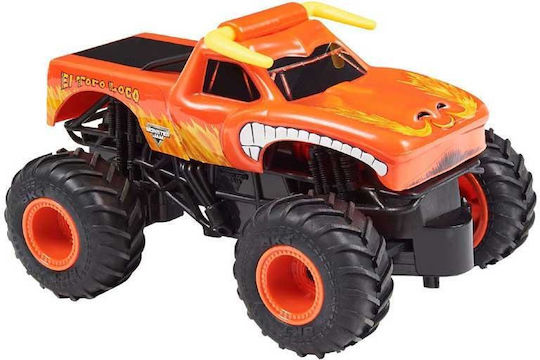Spin Master Teleghidat Mașină Monster Truck