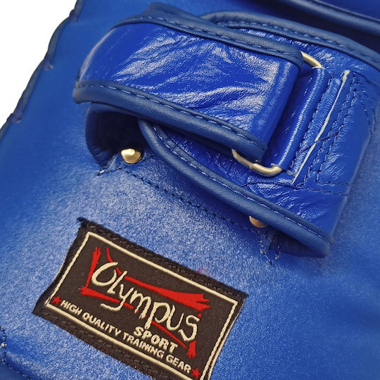 Olympus Sport Στόχοι Χειρός Πολεμικών Τεχνών 2τμχ Μπλε