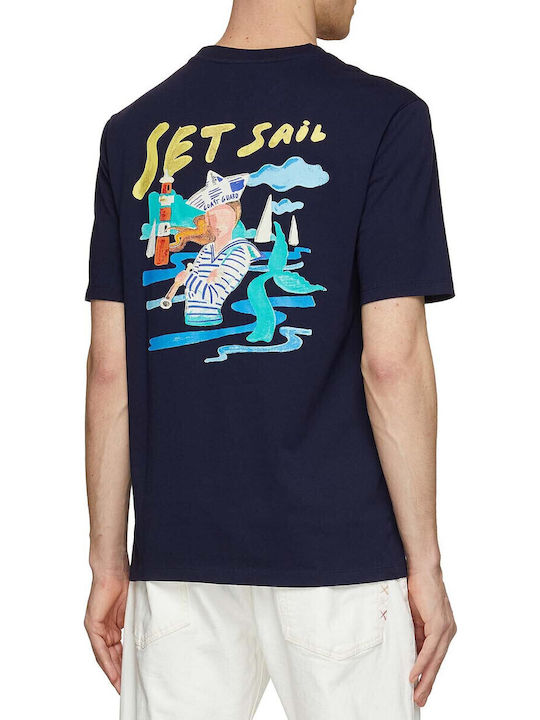 Scotch & Soda