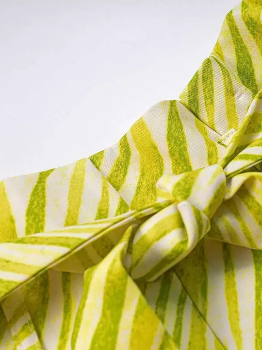 Kinder-Set mit Shorts Sommer 2Stück Green