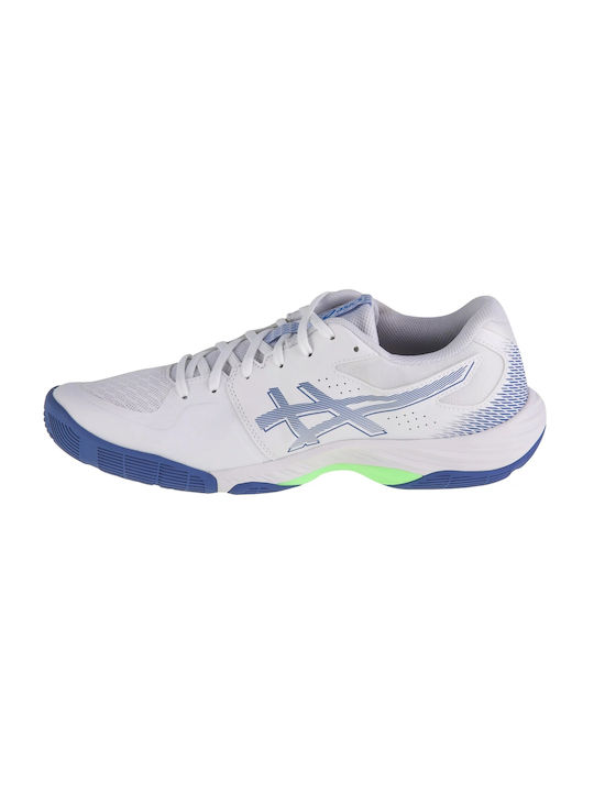 ASICS