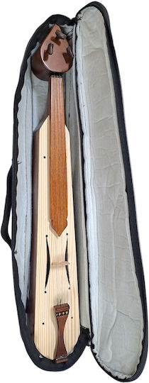 Makam Müzik Workshop Waterproof Suitcase Lyra Padded Black