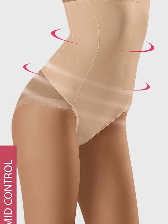 Wol-Bar Slip Σύσφιξης Μπεζ