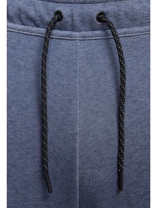 FC Barcelona Fotbalistic Pantaloni de trening cu Elastic Gri