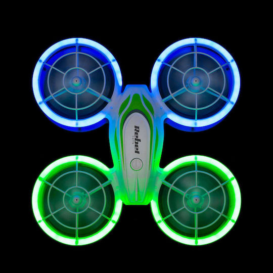 Rebel Sparrow Drone Children's 2.4 GHz without Camera