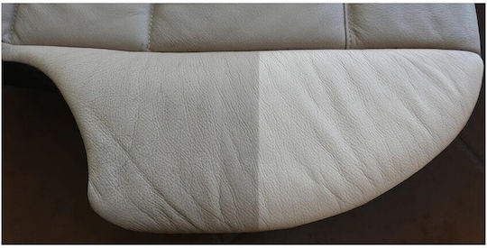 Leather Expert Spumă De Curățare Pentru Părți Din Piele Auto 250ml