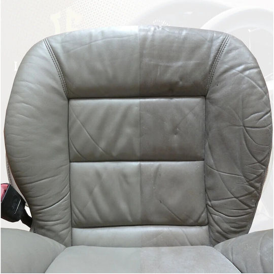 Leather Expert Foam Cleaning for Leather Car Parts 500ml