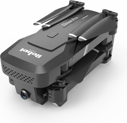 Rebel Dove Pro Drohne Mini 2.4 GHz mit Kamera 1080p und Steuerung