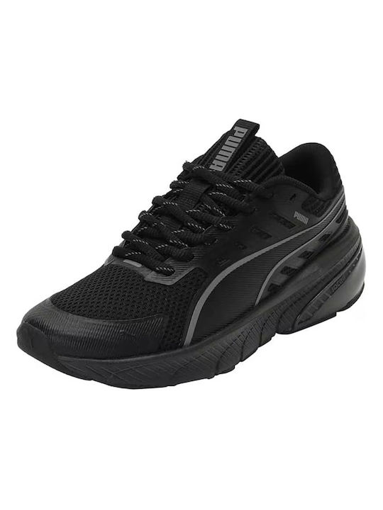 Puma Cell Glare Sport Shoes Running Black