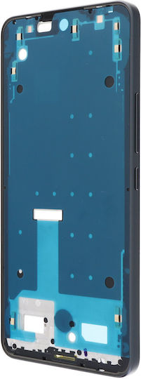 Xiaomi Μεσαίο Πλαίσιο Μαύρο για XIAOMI 12 Lite