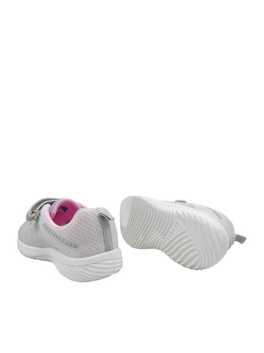 Παιδικά Sneakers Γκρι
