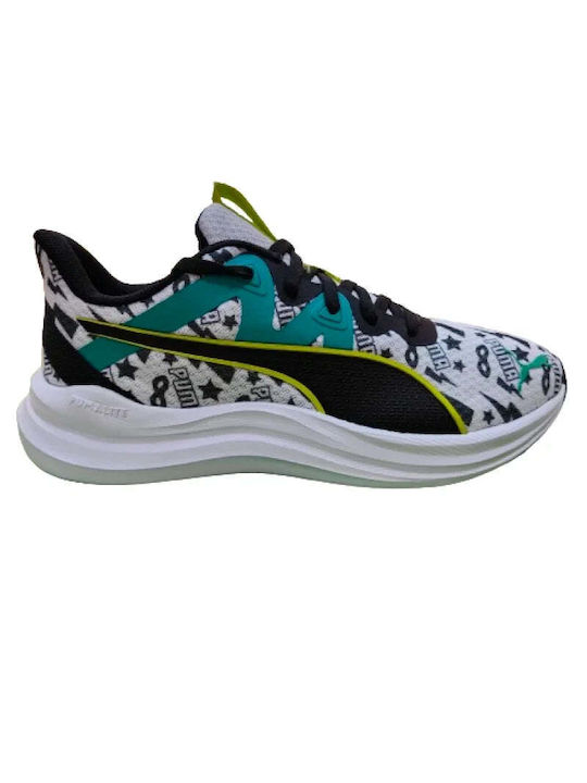 Puma Kids Sneakers Multicolour