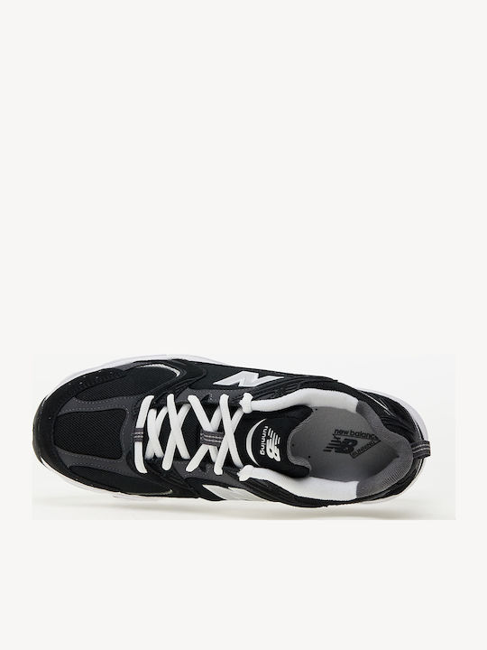530 Sneakers Black