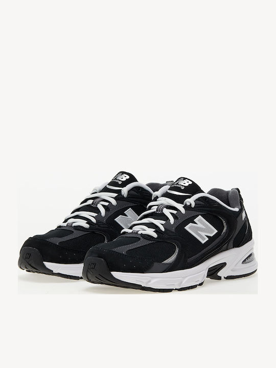 530 Sneakers Black