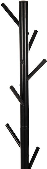 HomeMarkt Μεταλλικός Μαύρος HM9574.01 HomeMarkt Μεταλλικός Μαύρος HM9574.01