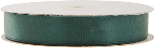 Decorative Satin Colored Ribbon 20mm 50m Bordeaux
