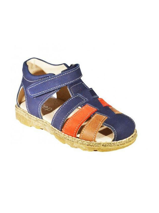 Up Kids' Sandals Blue