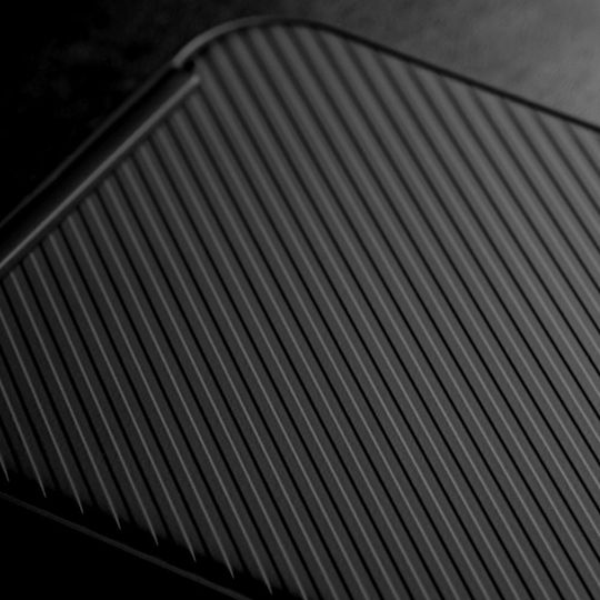 Nillkin Camshield Pro Задна корица Силикон / Пластмаса Черен (Redmi Note 13 Pro 5G / Poco X6)