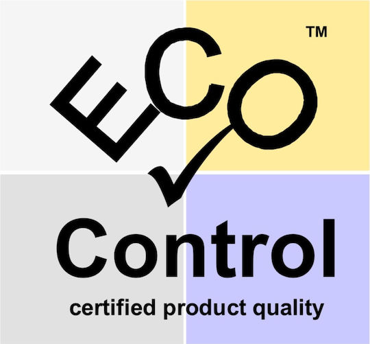 Ecos Υγρό Πιάτων με Άρωμα Αμύγδαλο 500ml