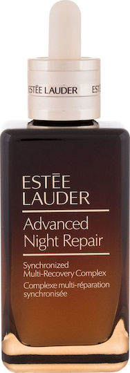 Estee Lauder Advanced Night Repair Anti-aging Serum Face with Hyaluronic Acid 100ml