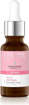 Eveline Concentrated Serum Gesicht für Straffung 18ml