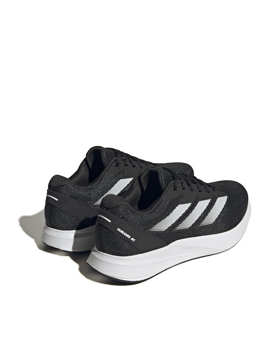 Adidas Duramo RC Ανδρικά Αθλητικά Παπούτσια Running Μαύρα