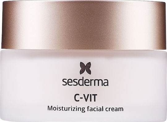 Sesderma C-Vit Creme Gesicht 50ml