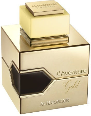 Al Haramain L'Aventure Eau de Parfum 100ml