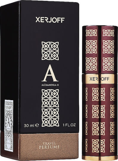 Xerjoff Alexandria Ii Eau de Parfum 30ml