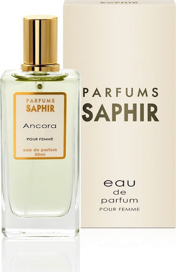 Saphir Ancora Eau de Parfum 50ml