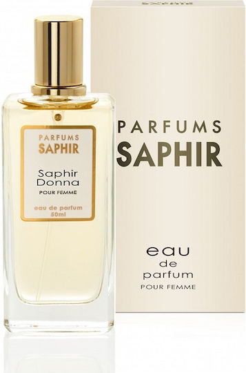 Saphir Donna Парфюмна вода 50мл